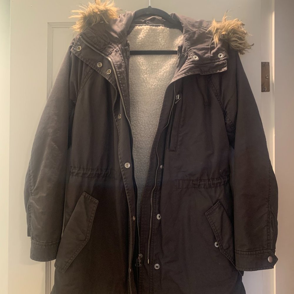 Light Winter/Spring Jacket - image 4